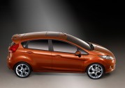 Ford Fiesta S